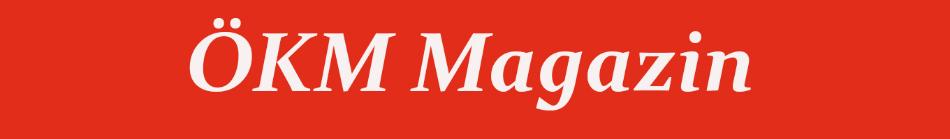 ÖKM69 - streaming trailer ÖKM Magazin